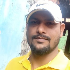 Meet your Posher, Sandip yadav